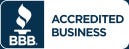 BBB Accredited Business