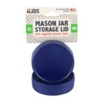 iLid Storage Mason Jar Lid