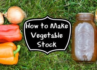 Vegetable Stock