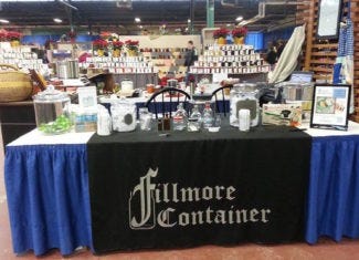 FillmoreBooth at PA Farm Show2