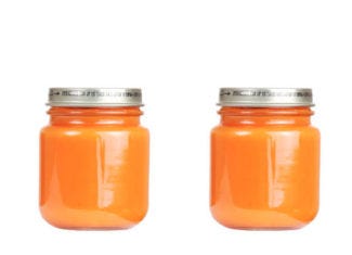 BabyFood JARS