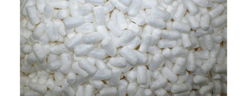 PackingPeanuts