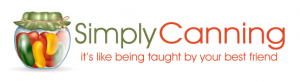 SimplyCanning Logo