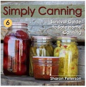 Simply Canning Marked6