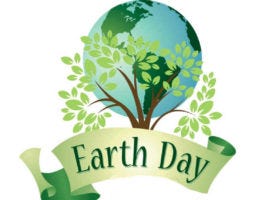 Earth Day