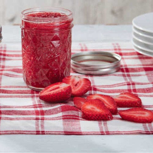 StrawberryPlumjam