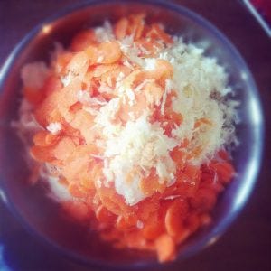 kimchi