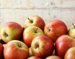 10 Ways to Preserve Apples