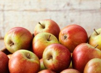 10 Ways to Preserve Apples