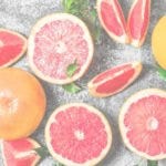 Preserving Grapefruit