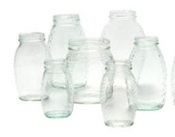Honey Jars 2019 Fillmore Container
