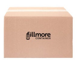 Free Shipping Fillmore Container