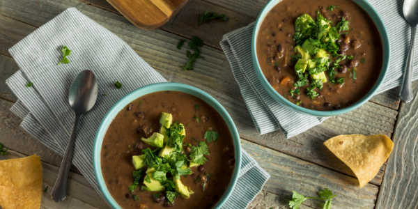 Black Bean Soup