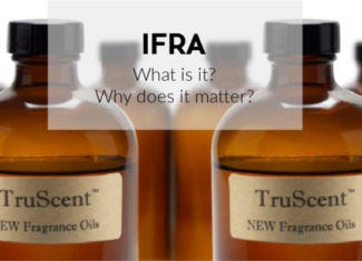 IFRA - Featured Image