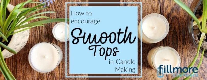 smooth tops candle feature image