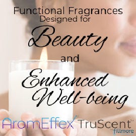 AromEffex Functional Fragrances