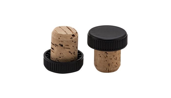 Bar Top Cork In Corks