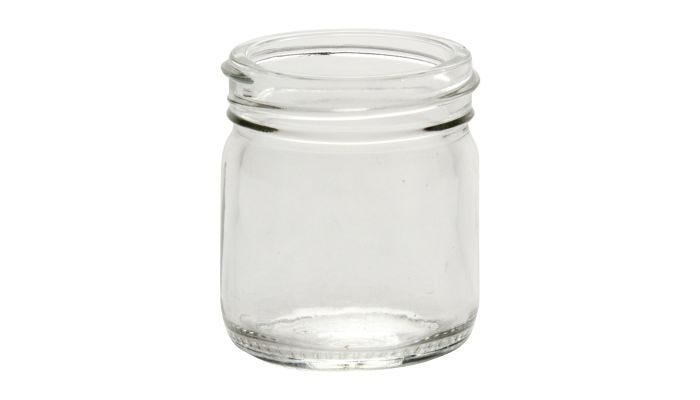 Wholesale 1 25 Oz Round Sample Jars Fillmore Container