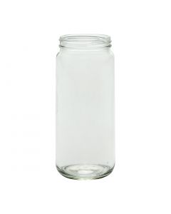 16 oz Paragon Jar (Case of 12) - Fillmore Container