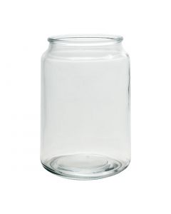 26 oz Country Comfort Apothecary Jar (Case of 12) - Fillmore Container