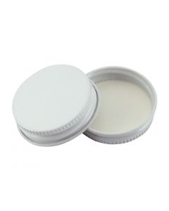 38/400 Metal Cap Continuous Thread - Fillmore Container