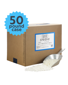 AAK 444 Soy Wax (50 Pounds) - Fillmore Container