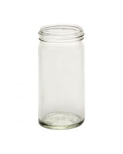 Glass Spice Jars - 4 oz ParagonG04-03C