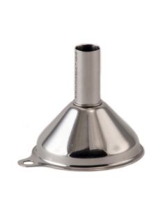 Mini Stainless Steel Spice FunnelFNL-Spice SS