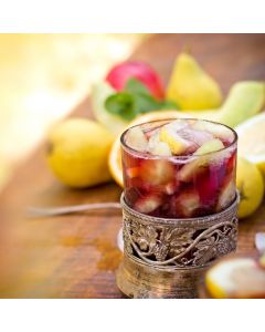 Pink Apple Punch Type Fragrance Oil - Fillmore Container