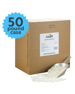 S-113 Flake Wax 50 Pound - Fillmore Container
