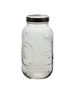 Ball 64 oz Canning Jar (Case of 6) - Fillmore Container