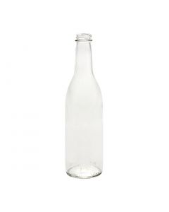 12 oz Vinaigrette Bottle (Case of 12) - Fillmore Container
