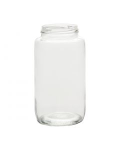 32 oz (Spaghetti) Sauce Style Jar (Case of 12) - Fillmore Container