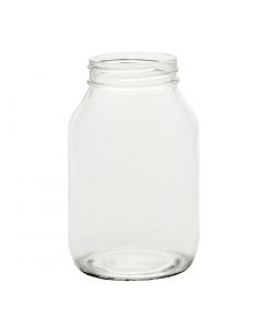 32 oz Mayo Jar (Case of 12) - Fillmore Container