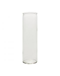 Prayer Candle Glass Jar (Case of 12) - Fillmore Container