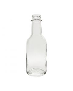 1.7 oz Mini Woozy Bottle (Case of 96) - Fillmore Container
