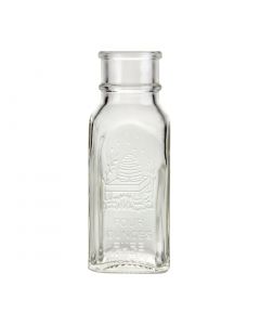 4 Ounce Muth Jar (Case of 36) - Fillmore Container