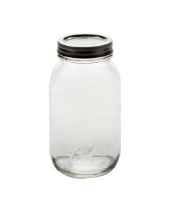 Ball Quart Canning Jar (Case of 12) - Fillmore Container