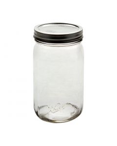 Ball 32 oz Quart Jar (Case of 12) - Fillmore Container