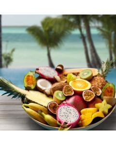 Volcano Type Fragrance Oil - Fillmore Container