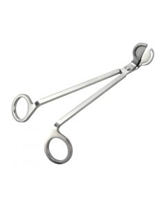 Wickman Stainless Steel Candle Trimmer - Fillmore Container