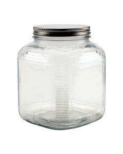 Cracker Jar - Gallon - Fillmore Container
