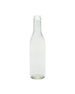 12 oz Vinaigrette Bottle (Case of 12) - Fillmore Container