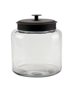 Montana Jar - One and a Half Gallon - Fillmore Container