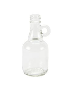 1.7 oz Mini Handled Syrup Bottle (Case of 96) - Fillmore Container