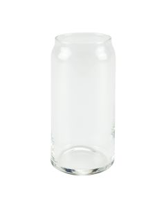 20 oz Libbey Large Glass Can - Fillmore Container