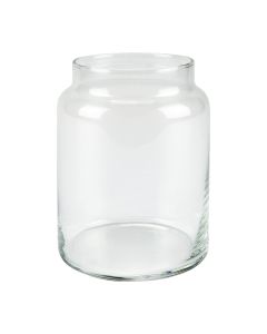 997 Classic Libbey Jar - Fillmore Container