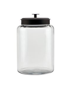 32 oz Cracker Jar with Lid - Fillmore Container