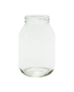 32 oz Mayo Canning Jar (Case of 12) - Fillmore Container