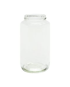 32 oz Spaghetti Syle Jar (Case of 12) - Fillmore Container